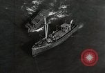 Immagine di Coast Guard perseguire bootlegger in divieto Long Island New York USA, 1933, secondo 11 filmato di repertorio 65675023920