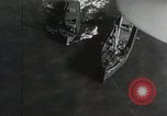 Immagine di Coast Guard perseguire bootlegger in divieto Long Island New York USA, 1933, secondo 12 filmato di repertorio 65675023920