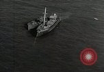 Immagine di Coast Guard perseguire bootlegger in divieto Long Island New York USA, 1933, secondo 19 filmato di repertorio 65675023920