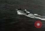 Immagine di Coast Guard perseguire bootlegger in divieto Long Island New York USA, 1933, secondo 50 filmato di repertorio 65675023920