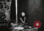 Immagine di Divieto brewery distrutto Chicago Illinois USA, 1932, secondo 14 filmato di repertorio 65675023921