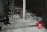 Immagine di Divieto brewery distrutto Chicago Illinois USA, 1932, secondo 18 filmato di repertorio 65675023921