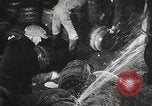 Immagine di Divieto brewery distrutto Chicago Illinois USA, 1932, secondo 31 filmato di repertorio 65675023921