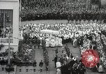 Immagine di Xxxi Congresso Eucaristico Dublino Irlanda, 1932, secondo 13 filmato di repertorio 65675023922