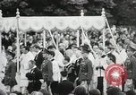 Immagine di Xxxi Congresso Eucaristico Dublino Irlanda, 1932, secondo 22 filmato di repertorio 65675023922