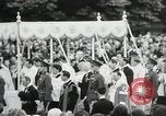Immagine di Xxxi Congresso Eucaristico Dublino Irlanda, 1932, secondo 23 filmato di repertorio 65675023922