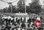 Immagine di Xxxi Congresso Eucaristico Dublino Irlanda, 1932, secondo 26 filmato di repertorio 65675023922