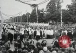 Immagine di Xxxi Congresso Eucaristico Dublino Irlanda, 1932, secondo 30 filmato di repertorio 65675023922