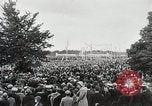 Immagine di Xxxi Congresso Eucaristico Dublino Irlanda, 1932, secondo 37 filmato di repertorio 65675023922