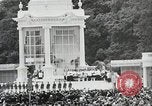 Immagine di Xxxi Congresso Eucaristico Dublino Irlanda, 1932, secondo 47 filmato di repertorio 65675023922