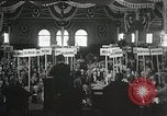 Immagine di Cinquantesimo anniversario Del Monte California USA, 1930, secondo 3 filmato di repertorio 65675023923