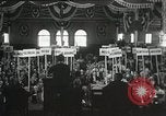Immagine di Cinquantesimo anniversario Del Monte California USA, 1930, secondo 4 filmato di repertorio 65675023923