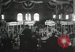 Immagine di Cinquantesimo anniversario Del Monte California USA, 1930, secondo 14 filmato di repertorio 65675023923