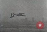 Immagine di Capitano W V Gronau New York United States USA, 1930, secondo 16 filmato di repertorio 65675023924