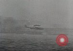 Immagine di Capitano W V Gronau New York United States USA, 1930, secondo 20 filmato di repertorio 65675023924