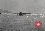 Immagine di Capitano W V Gronau New York United States USA, 1930, secondo 25 filmato di repertorio 65675023924