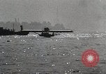 Immagine di Capitano W V Gronau New York United States USA, 1930, secondo 28 filmato di repertorio 65675023924