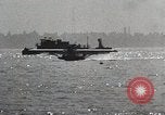 Immagine di Capitano W V Gronau New York United States USA, 1930, secondo 32 filmato di repertorio 65675023924