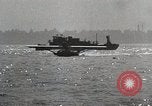 Immagine di Capitano W V Gronau New York United States USA, 1930, secondo 33 filmato di repertorio 65675023924