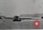 Immagine di Capitano W V Gronau New York United States USA, 1930, secondo 41 filmato di repertorio 65675023924