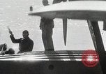 Immagine di Capitano W V Gronau New York United States USA, 1930, secondo 42 filmato di repertorio 65675023924