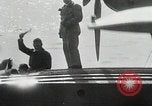 Immagine di Capitano W V Gronau New York United States USA, 1930, secondo 43 filmato di repertorio 65675023924