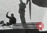 Immagine di Capitano W V Gronau New York United States USA, 1930, secondo 44 filmato di repertorio 65675023924