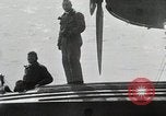 Immagine di Capitano W V Gronau New York United States USA, 1930, secondo 45 filmato di repertorio 65675023924