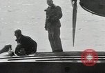 Immagine di Capitano W V Gronau New York United States USA, 1930, secondo 46 filmato di repertorio 65675023924