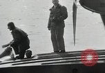 Immagine di Capitano W V Gronau New York United States USA, 1930, secondo 48 filmato di repertorio 65675023924
