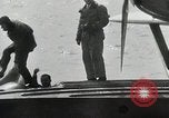 Immagine di Capitano W V Gronau New York United States USA, 1930, secondo 49 filmato di repertorio 65675023924