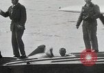 Immagine di Capitano W V Gronau New York United States USA, 1930, secondo 52 filmato di repertorio 65675023924