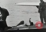 Immagine di Capitano W V Gronau New York United States USA, 1930, secondo 54 filmato di repertorio 65675023924