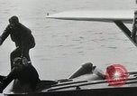 Immagine di Capitano W V Gronau New York United States USA, 1930, secondo 55 filmato di repertorio 65675023924