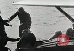 Immagine di Capitano W V Gronau New York United States USA, 1930, secondo 57 filmato di repertorio 65675023924