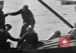 Immagine di Capitano W V Gronau New York United States USA, 1930, secondo 59 filmato di repertorio 65675023924