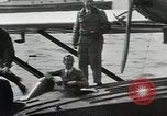 Immagine di Capitano W V Gronau New York United States USA, 1930, secondo 61 filmato di repertorio 65675023924