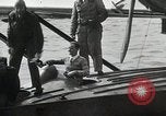 Immagine di Capitano W V Gronau New York United States USA, 1930, secondo 62 filmato di repertorio 65675023924