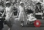 Immagine di 39 Baby Parade Asbury Park New Jersey USA, 1930, secondo 12 filmato di repertorio 65675023925