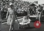 Immagine di 39 Baby Parade Asbury Park New Jersey USA, 1930, secondo 13 filmato di repertorio 65675023925