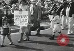 Immagine di 39 Baby Parade Asbury Park New Jersey USA, 1930, secondo 17 filmato di repertorio 65675023925