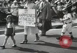 Immagine di 39 Baby Parade Asbury Park New Jersey USA, 1930, secondo 18 filmato di repertorio 65675023925