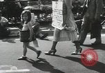 Immagine di 39 Baby Parade Asbury Park New Jersey USA, 1930, secondo 21 filmato di repertorio 65675023925