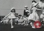 Immagine di 39 Baby Parade Asbury Park New Jersey USA, 1930, secondo 38 filmato di repertorio 65675023925