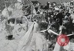 Immagine di 39 Baby Parade Asbury Park New Jersey USA, 1930, secondo 45 filmato di repertorio 65675023925