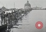Immagine di Maratona di Ontario nuotare Toronto Ontario Canada, 1930, secondo 12 filmato di repertorio 65675023926