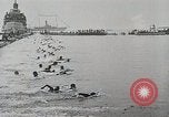 Immagine di Maratona di Ontario nuotare Toronto Ontario Canada, 1930, secondo 17 filmato di repertorio 65675023926
