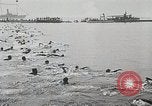 Immagine di Maratona di Ontario nuotare Toronto Ontario Canada, 1930, secondo 20 filmato di repertorio 65675023926