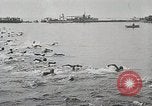 Immagine di Maratona di Ontario nuotare Toronto Ontario Canada, 1930, secondo 23 filmato di repertorio 65675023926