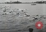 Immagine di Maratona di Ontario nuotare Toronto Ontario Canada, 1930, secondo 29 filmato di repertorio 65675023926